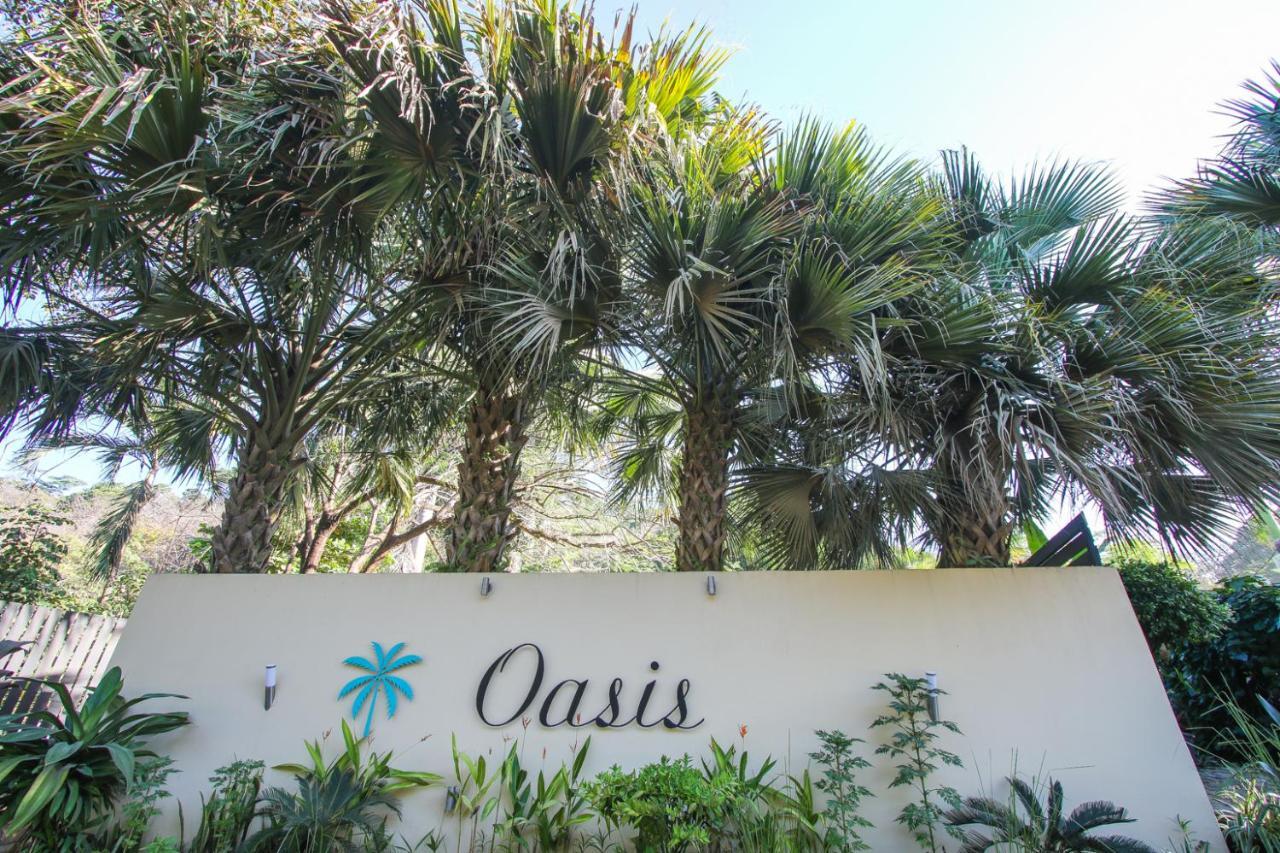 Oasis Mal Pais Hotel Nicoya Ngoại thất bức ảnh